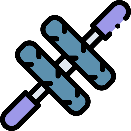 Roller free icon