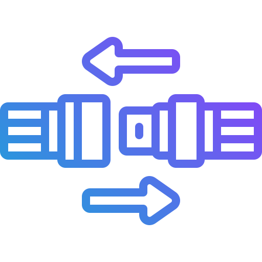 cinturón de seguridad icono gratis