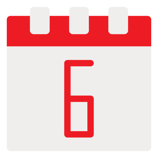 calendario icono gratis