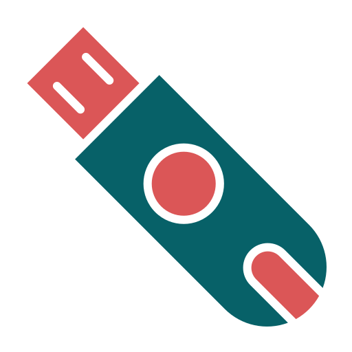 USB free icon