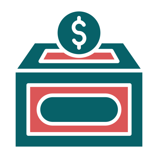 spende kostenlos Icon