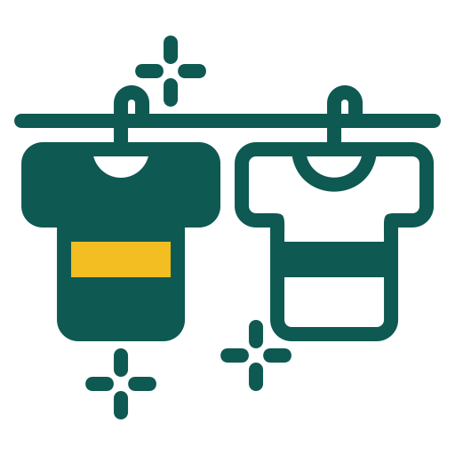 Clothes line free icon Clothes line free icon