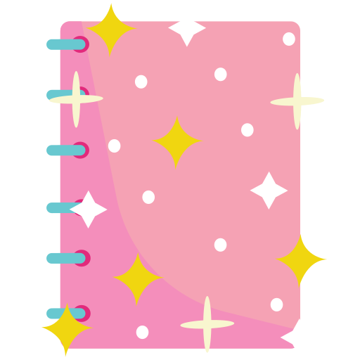 cuaderno icono gratis