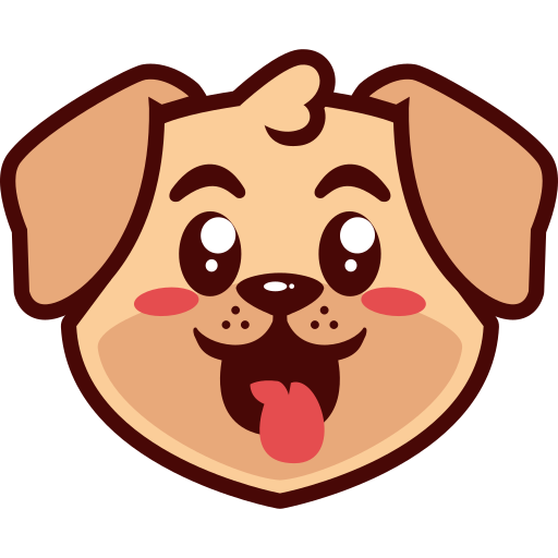 Labrador icono gratis