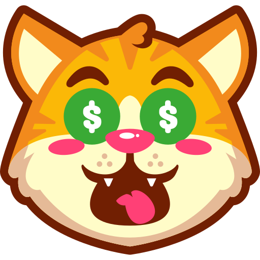 Money - Free animals icons