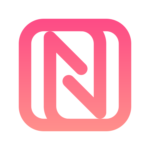 Nfc Generic Gradient icon