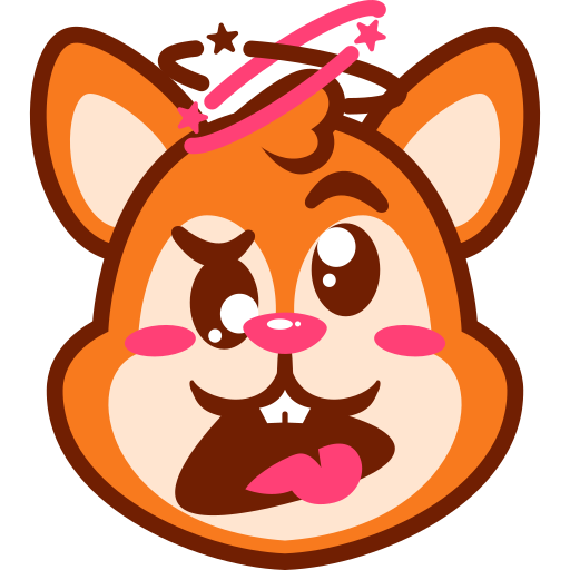 estrés icono gratis