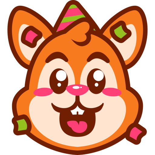 cumpleaños icono gratis