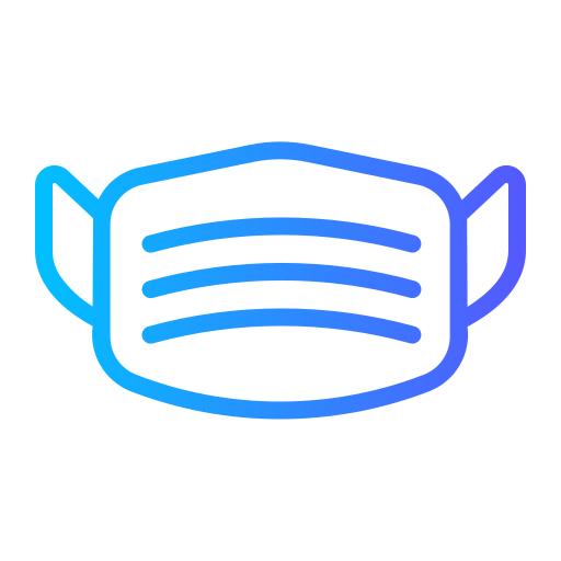 mascarilla icono gratis