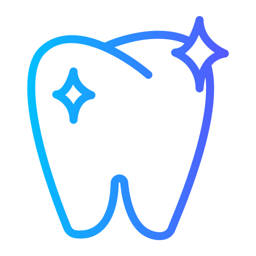 tooth free icon tooth free icon