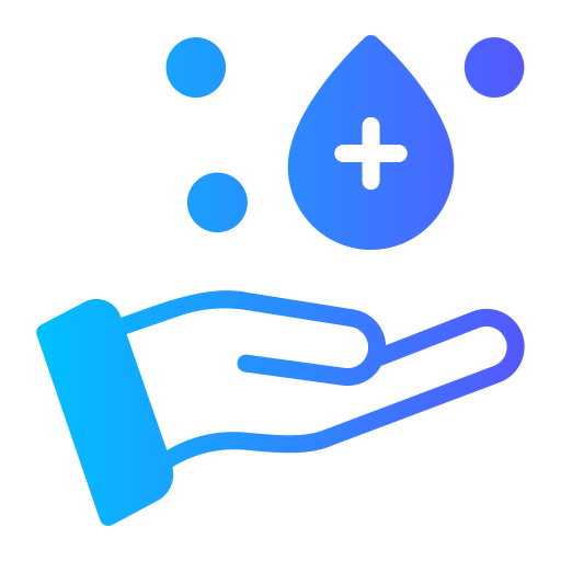 sanitaire Icône gratuit sanitaire Icône gratuit