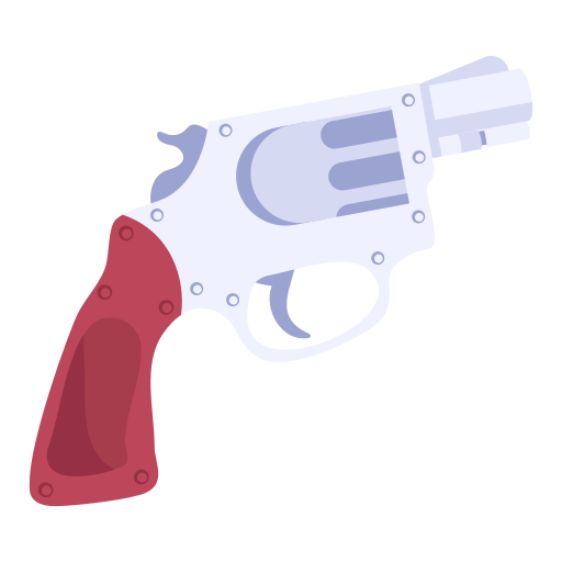 pistola icono gratis