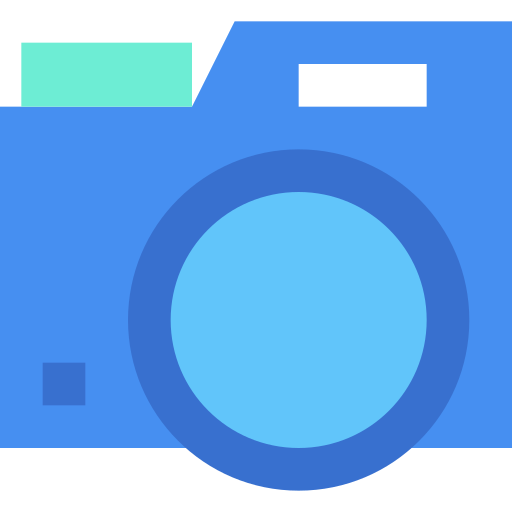 dslr icono gratis