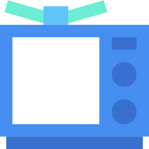 fernseher kostenlos Icon fernseher kostenlos Icon
