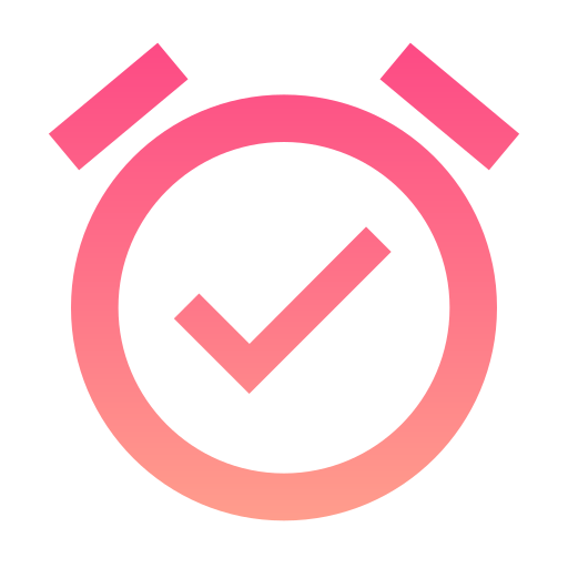 uhr kostenlos Icon