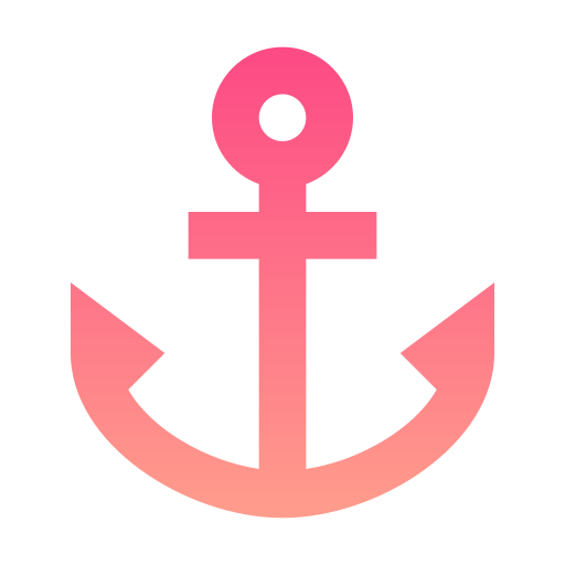 ancre Icône gratuit ancre Icône gratuit