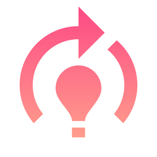 formación icono gratis