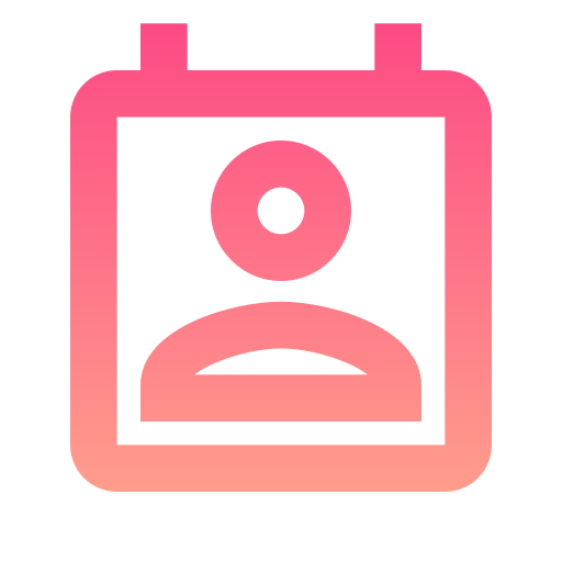 calendario icono gratis