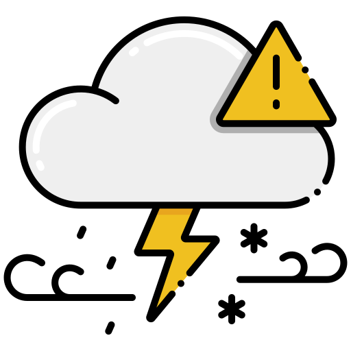 Severe Weather Logo