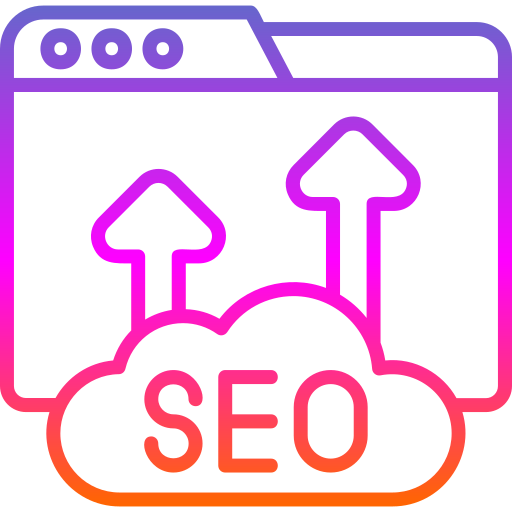 seo icono gratis