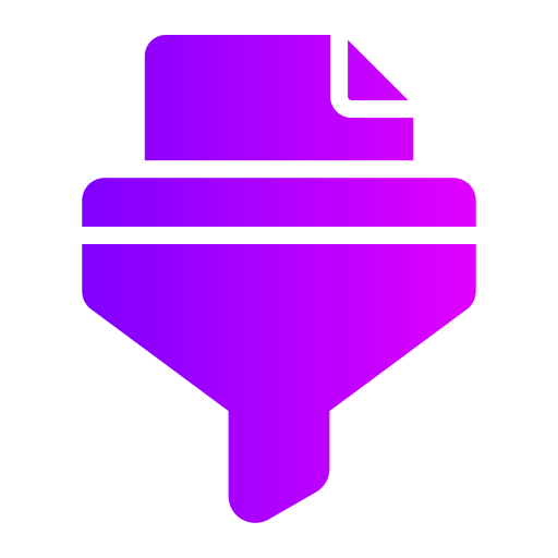trichter kostenlos Icon trichter kostenlos Icon
