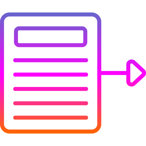 titular icono gratis