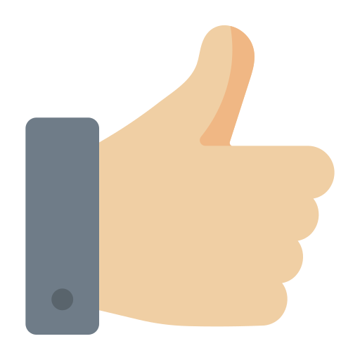 Like free icon