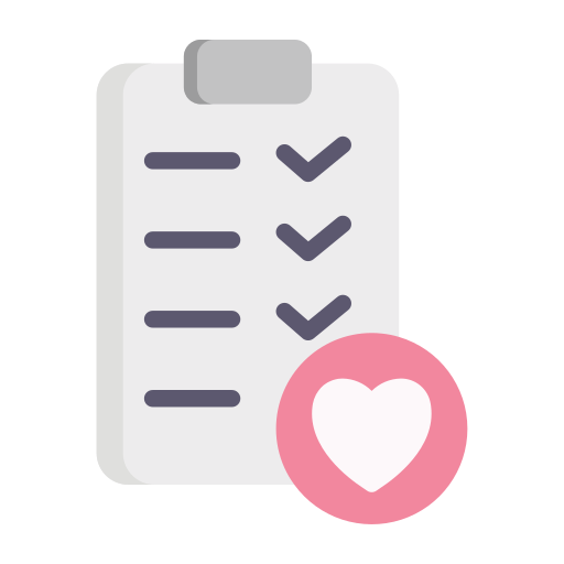Wishlist free icon Wishlist free icon