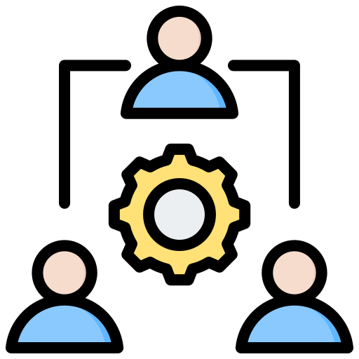 directeur Icône gratuit