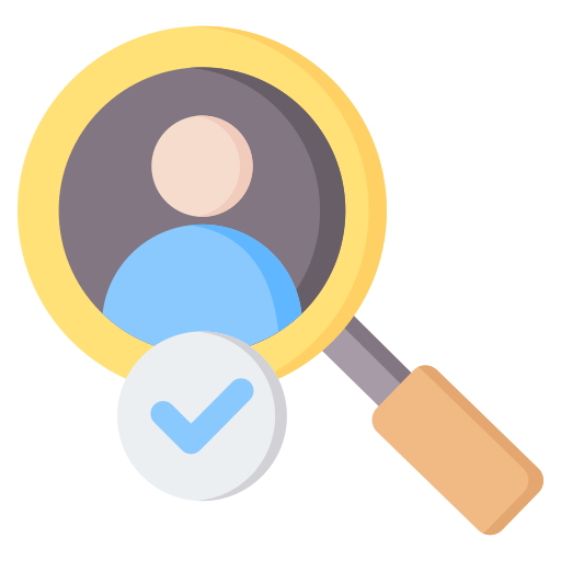kandidat kostenlos Icon kandidat kostenlos Icon