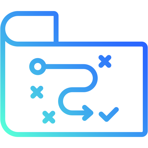 Planning free icon Planning free icon