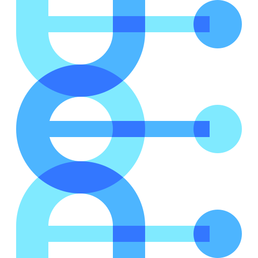 adn Icône gratuit adn Icône gratuit