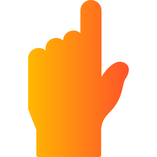 Hand free icon Hand free icon