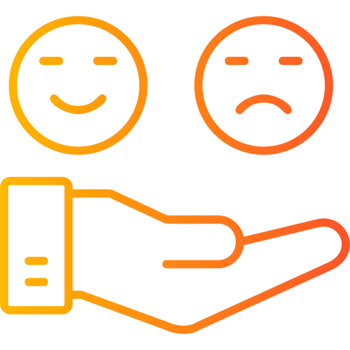 emocional icono gratis