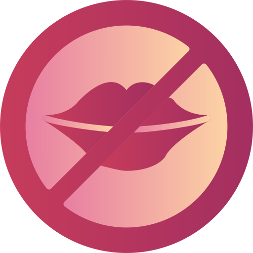 kein catcalling kostenlos Icon kein catcalling kostenlos Icon