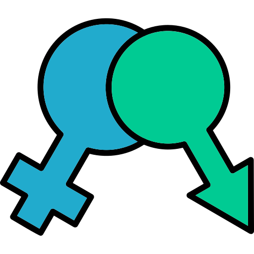 geschlecht kostenlos Icon geschlecht kostenlos Icon