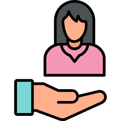 femme Icône gratuit