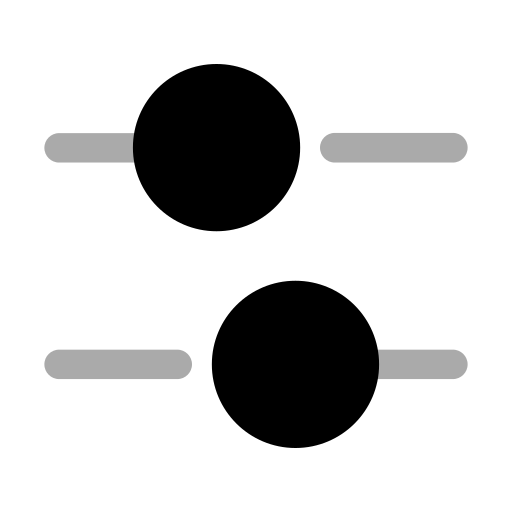 Filter free icon
