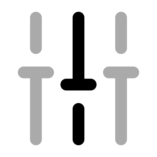 Filter free icon