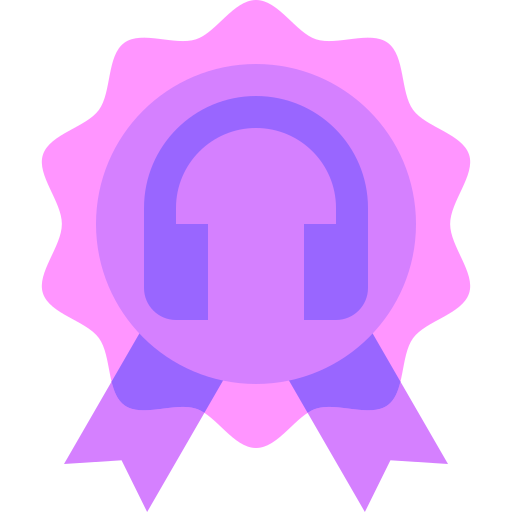 medalla icono gratis