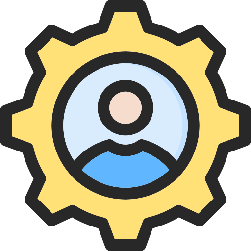 die einstellungen kostenlos Icon die einstellungen kostenlos Icon