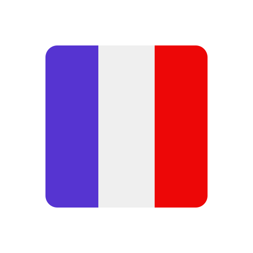 France - Free flags icons