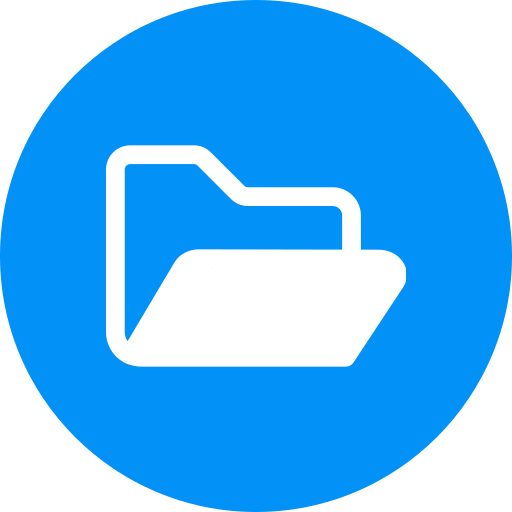 Folder Generic Mixed icon