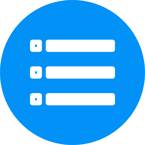 liste kostenlos Icon liste kostenlos Icon