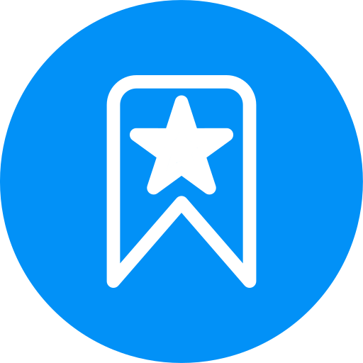 Закладка бесплатно иконка