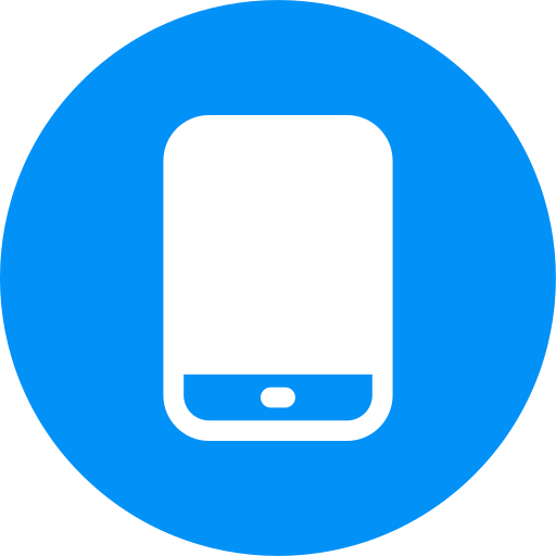 Tablet Generic Mixed icon