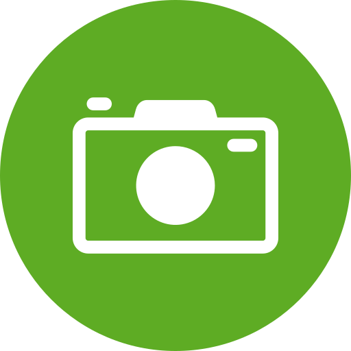 Фото бесплатно иконка