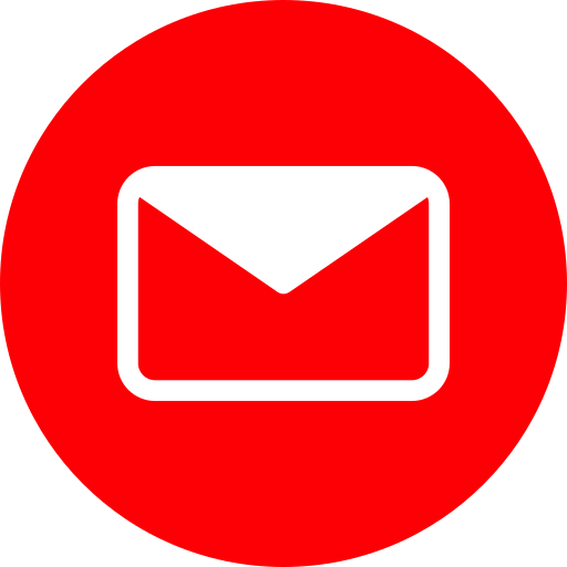 correo electrónico icono gratis