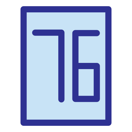 76 icono gratis