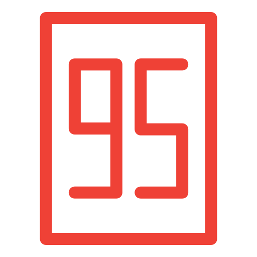 95 free icon